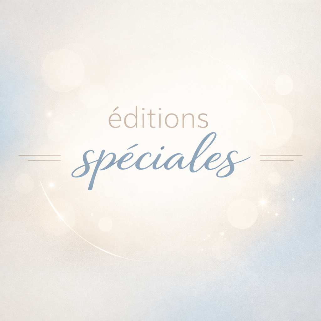 Editions spéciales